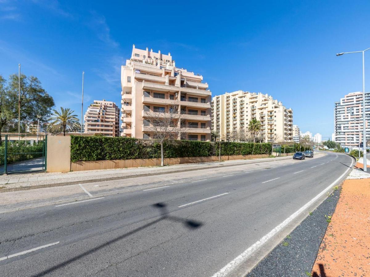 דירות פורטימאו Akisol Rocha Mar מראה חיצוני תמונה